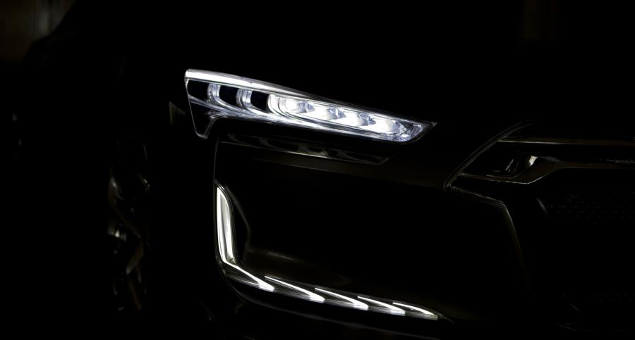  Citroen Metropolis Concept 2010 года  (фото 119 из 161)
